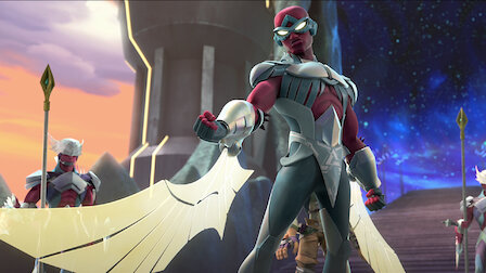 Watch He-Man and the Masters of the Universe | Netflix Official Site Watch He-Man and the Masters of the Universe | Netflix Official Site