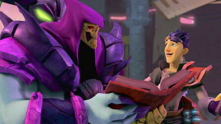 Watch He-Man and the Masters of the Universe | Netflix Official Site Watch He-Man and the Masters of the Universe | Netflix Official Site