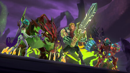 Watch He-Man and the Masters of the Universe | Netflix Official Site Watch He-Man and the Masters of the Universe | Netflix Official Site