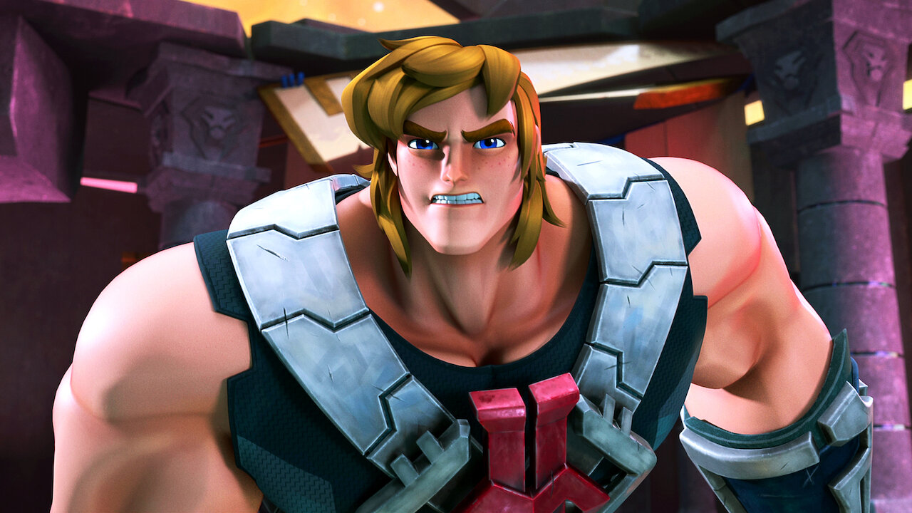 Watch He-Man and the Masters of the Universe | Netflix Official Site Watch He-Man and the Masters of the Universe | Netflix Official Site